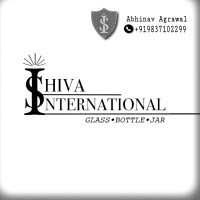 Shiva International (GlassBottle/JarCompany) Manufacturer of Glass Bottle in Firozabad logo - Similar company to Bkg Overseas