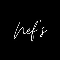 Nef's Finds logo - Similar company to Linen Bloom