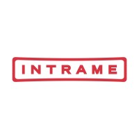 INTRAME logo - Similar company to Berd - Bridge Engineering Research & Design