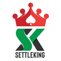 SettleKing logo - Similar company to 9Logic Technologies Inc