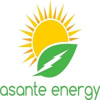 Asante Energy logo - Similar company to Fpc Usa