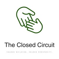 The Closed Circuit Group logo - Similar company to Logicdev Studio