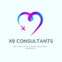 X9 Consultants logo - Similar company to Go Consultants