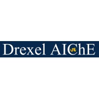 American Institute of Chemical Engineers Drexel University