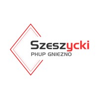 PHUP Gniezno Szeszycki Sp.k. logo - Similar company to Gniezno College Milenium