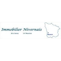Immobilier Nivernais logo - Similar company to Max-Im Immobilier D'Entreprise