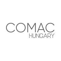Comac Hungary logo - Similar company to Invensol