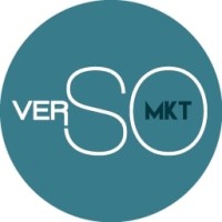 VerSO-MKT logo - Similar company to Md Design Graphique