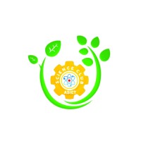 Science Club ASIET logo - Similar company to Techiepedia