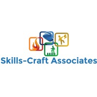 Skills-Craft logo - Similar company to Prantojon