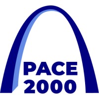 PACE 2000 logo - Similar company to Witt Hub