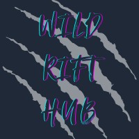 Wild Rift Hub logo - Similar company to Petite Cafe Group