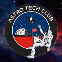 AstroTech Club logo - Similar company to Htu Aerosquad