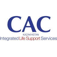 CAC Kazakhstan logo - Similar company to Katringroup