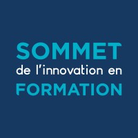 Sommet de l'innovation en FORMATION logo - Similar company to Sommet De L'Innovation Tech Rh