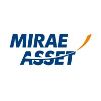 Mirae Asset Securities (UK) Ltd. logo - Similar company to Ghco