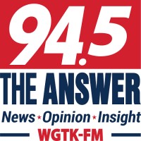 94.5 Wgtk-Fm The Answer