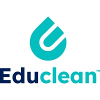 Educlean logo - Similar company to Pride Cleaning