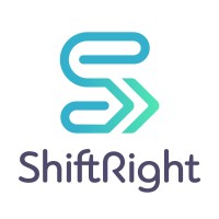 ShiftRight Consulting logo - Similar company to The Change Roadmap