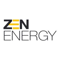 ZEN Energy logo - Similar company to Enhar