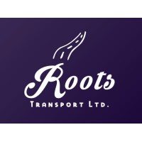 Roots Transport LTD. logo - Similar company to Eicker Transport