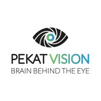 PEKAT VISION logo - Similar company to Spinbotics
