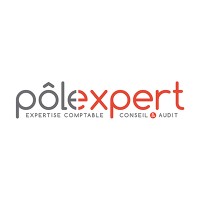 POLEXPERT logo - Similar company to Anecs Midi-Pyrénées