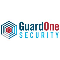GuardOne Security logo - Similar company to Guard One