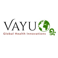Vayu Global Health Innovations logo - Similar company to Educlasses®