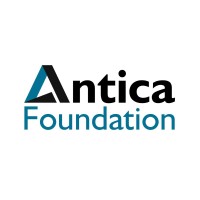Antica Foundation logo - Similar company to Simple Group