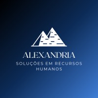 Alexandria - Soluções em RH logo - Similar company to A&S Consultoria