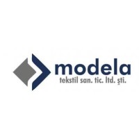 Modela Tekstil logo - Similar company to Teyteks Tekstil