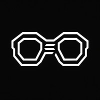 Solana Glasses logo - Similar company to Web3Spell