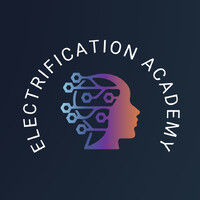 Electrification Academy logo - Similar company to Divu