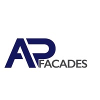 AP Facades Limited logo - Similar company to Structal (Uk) Ltd