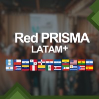 Red Prisma Latam+ logo - Similar company to Government Empowerment Network (Gen)