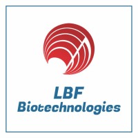 LBF Biotechnologies logo - Similar company to Ipedmol - Instituto De Pesquisa E Ensino Em Diagnóstico Molecular