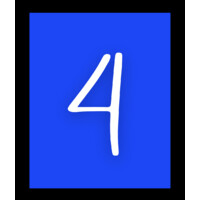 The4Network logo - Similar company to Digitus Network