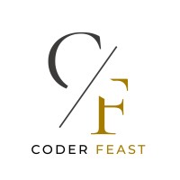 Coder Feast logo - Similar company to Eden Prime