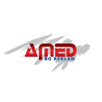 Amed Bo Reklam logo - Similar company to Ductify Iraq