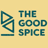 The Good Spice logo - Similar company to Nimble