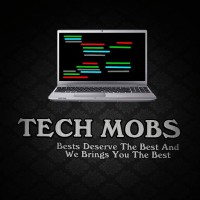 TECH MOBS