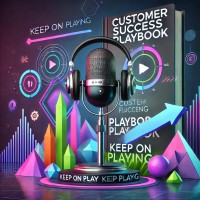 Customer Success Playbook logo - Similar company to Powered Cx Consulting & Coaching