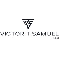 Victor T. Samuel, PLLC logo - Similar company to Nv Global