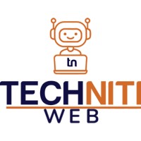 TechNiti Web logo - Similar company to Eyetea.In