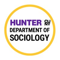 Hunter College Applied Digital Sociology logo - Similar company to Organizacion Juventud Ecuatoriana