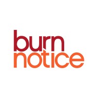 Burn Notice (Fox TV/USA Network) logo - Similar company to Exquisite Staffing