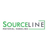 Sourceline Material Handling logo - Similar company to Sourceline® Machinery