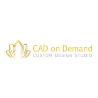 Jewelry CAD On Demand logo - Similar company to Djewels Plc.
