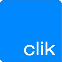 Clik logo - Similar company to Orb Electrical